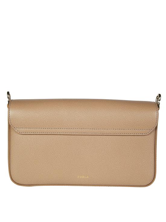 26SS 훌라 토트백 WB01826ARE000 1257S BEIGE - FURLA