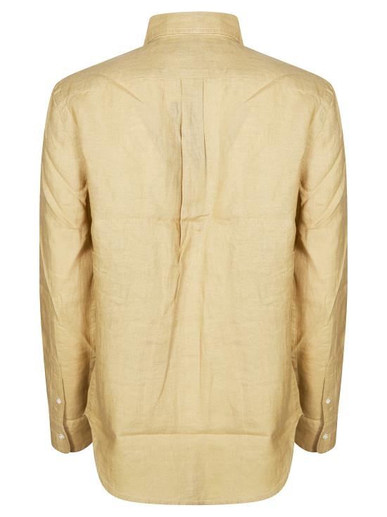 26SS 폴로 랄프로렌 셔츠 211970730506 COASTALBEIGE - POLO RALPH LAUREN