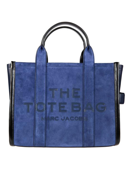 26SS 마크제이콥스 토트백 2F5HTT029H01 410 BLU