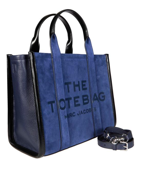 26SS 마크제이콥스 토트백 2F5HTT029H01 410 BLU - MARC JACOBS
