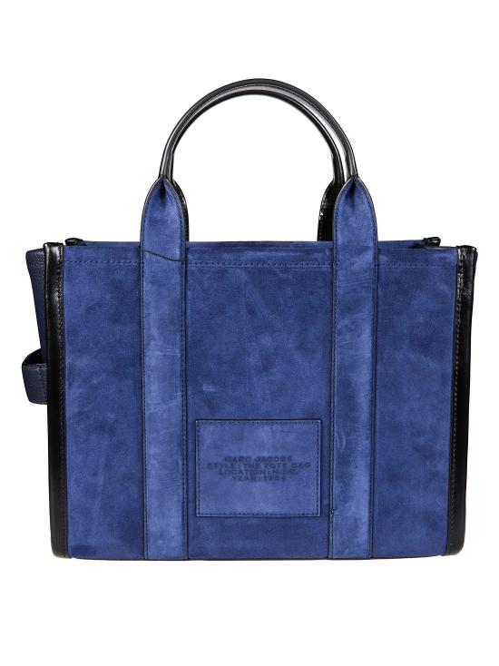 26SS 마크제이콥스 토트백 2F5HTT029H01 410 BLU - MARC JACOBS