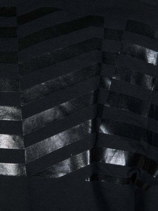 26SS 골든구스 반팔 티셔츠 GUP01220P002370 90100 NERO - GOLDEN GOOSE