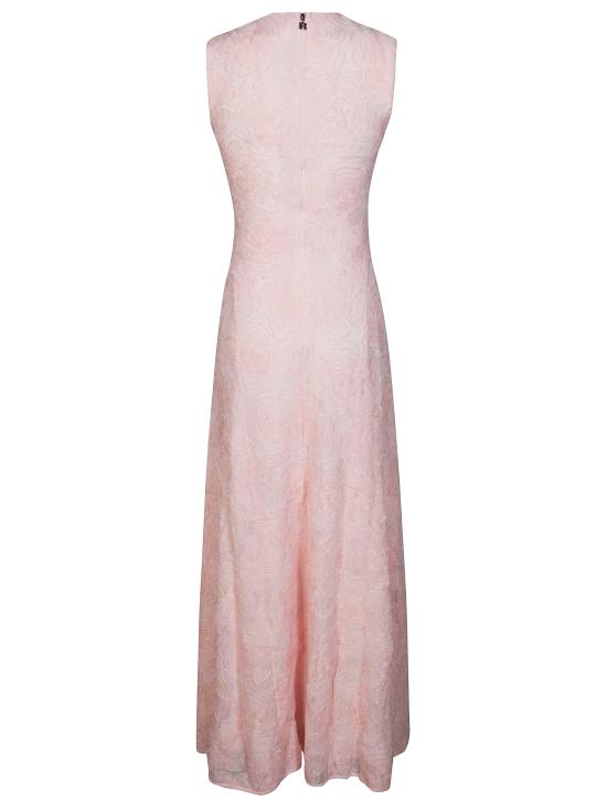 26SS 로테이트 롱 원피스 1152281809 ROSA - ROTATE