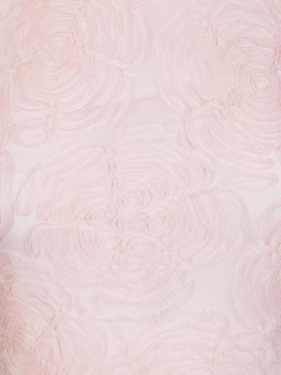 26SS 로테이트 롱 원피스 1152281809 ROSA - ROTATE