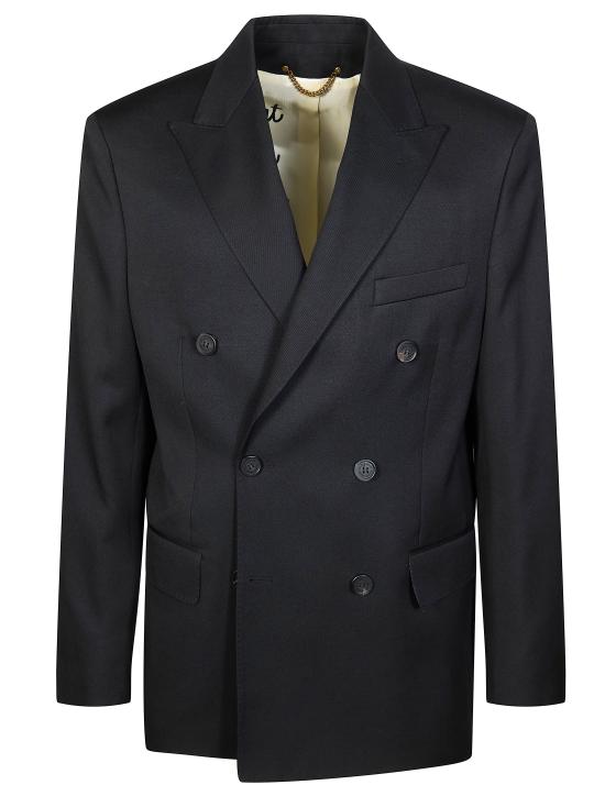 26SS 골든구스 더블 브레스티드 블레이저 GMP00835P001521 90100