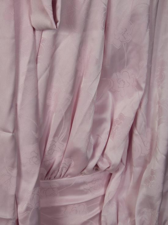 26SS 로테이트 미디 원피스 1160641809 ROSA - ROTATE