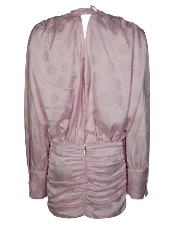 26SS 로테이트 미디 원피스 1160641809 ROSA - ROTATE