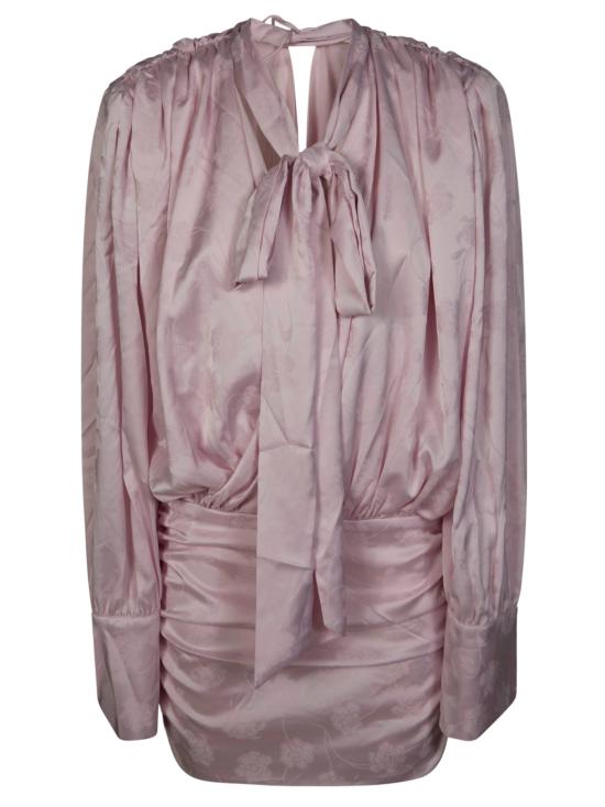 26SS 로테이트 미디 원피스 1160641809 ROSA