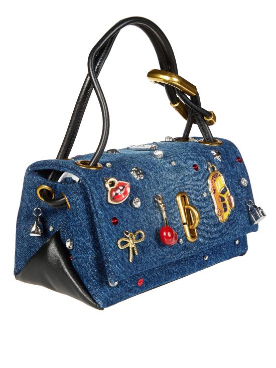 26SS 마크제이콥스 숄더백 2R5HSC022H02 454 AZZURRO - MARC JACOBS