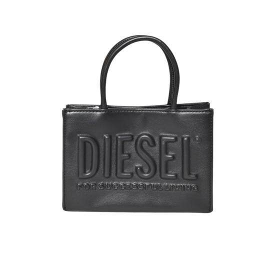 26SS [키즈] 디젤 가방 J02529P8073 T8013 NERO