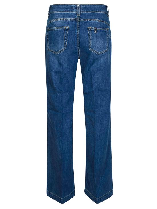 26SS 리우조 데님 팬츠 UA6162D0275 78988 DENIM - LIU JO