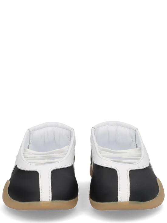 26SS 아디다스 태권도 MEI 발레 스니커즈 JR7031 CBLACKFTWWHTGUM3 NERO - ADIDAS