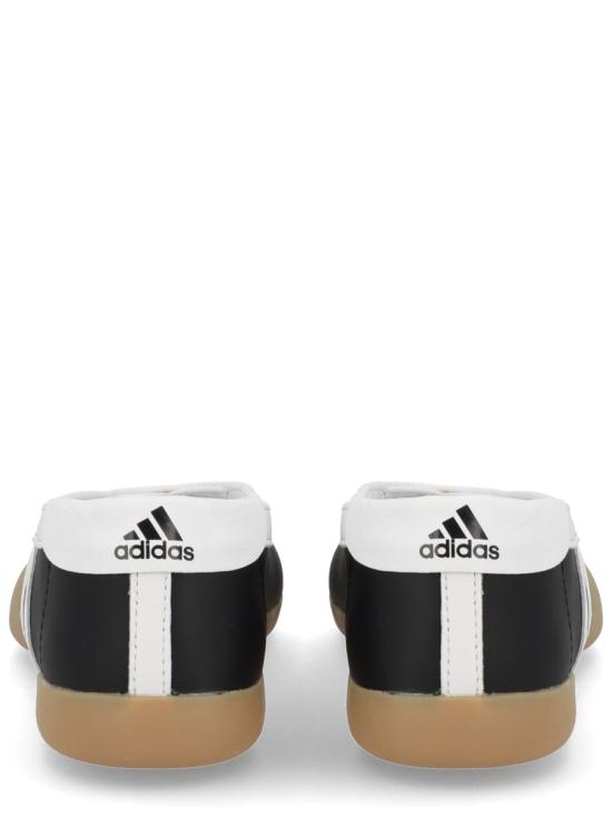 26SS 아디다스 태권도 MEI 발레 스니커즈 JR7031 CBLACKFTWWHTGUM3 NERO - ADIDAS