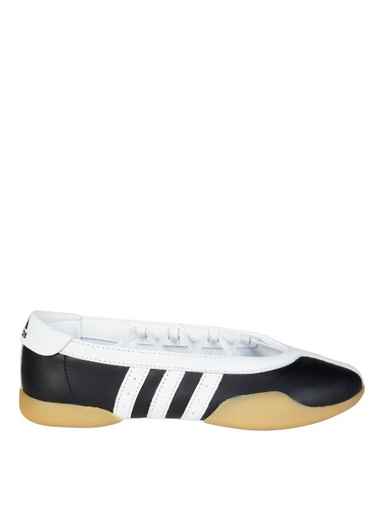 26SS 아디다스 스니커즈 JR7031 CBLACKFTWWHTGUM3 NERO