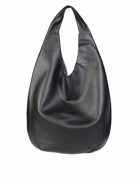 26FW 아페쎄 네이지 토트백 PXCBCF67008 LZZ NERO