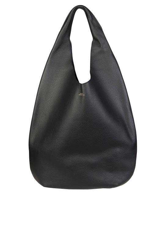 26SS 아페쎄 네이지 토트백 PXCBCF67008 LZZ NERO