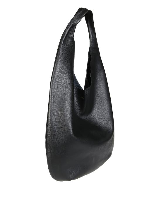 26FW 아페쎄 네이지 토트백 PXCBCF67008 LZZ NERO - A.P.C.