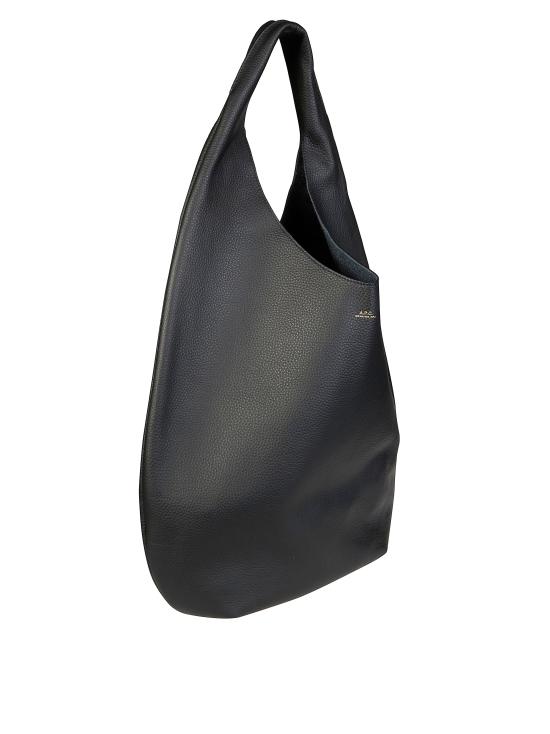 26SS 아페쎄 네이지 토트백 PXCBCF67008 LZZ NERO - A.P.C.