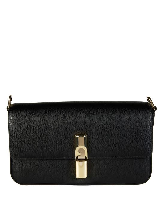 26SS 훌라 토트백 WB01826ARE000 O6000 NERO