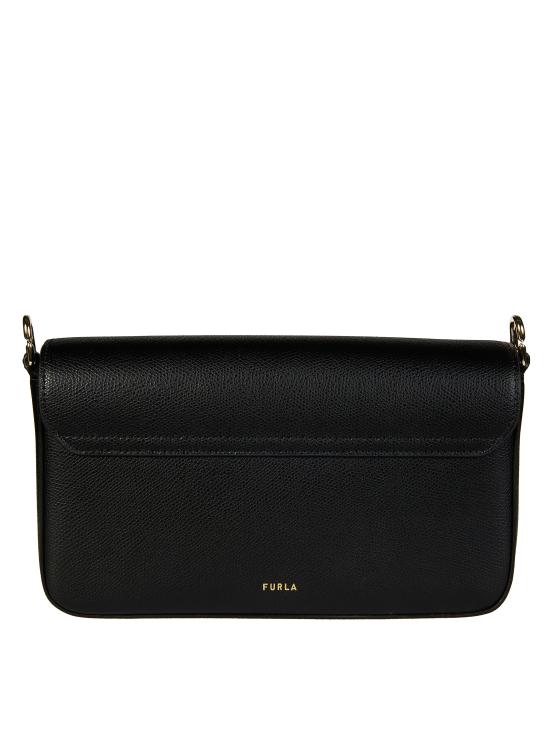 26SS 훌라 토트백 WB01826ARE000 O6000 NERO - FURLA