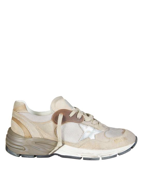 26SS 골든구스 대드 스타 스니커즈 GMF00884F007459 15260 BEIGE