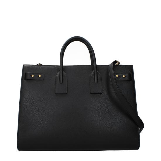  생로랑 토트백 631526DTI0W1000 - SAINT LAURENT