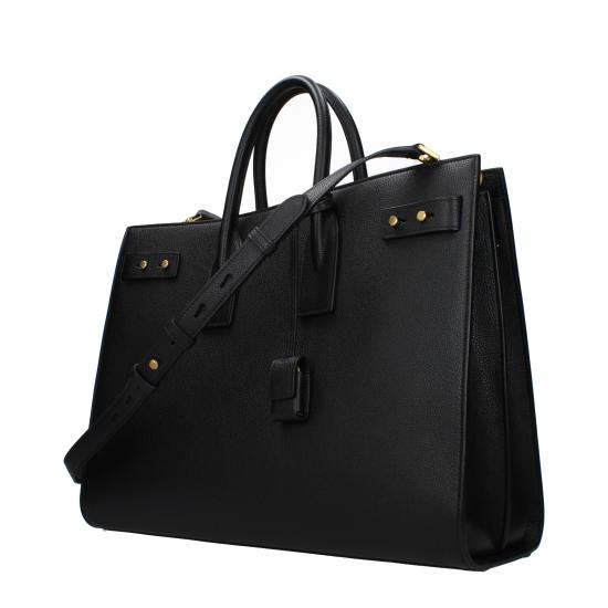  생로랑 토트백 631526DTI0W1000 - SAINT LAURENT