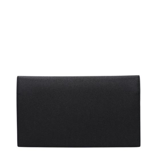  생로랑 클러치/파우치 5657391GF0J1000 - SAINT LAURENT