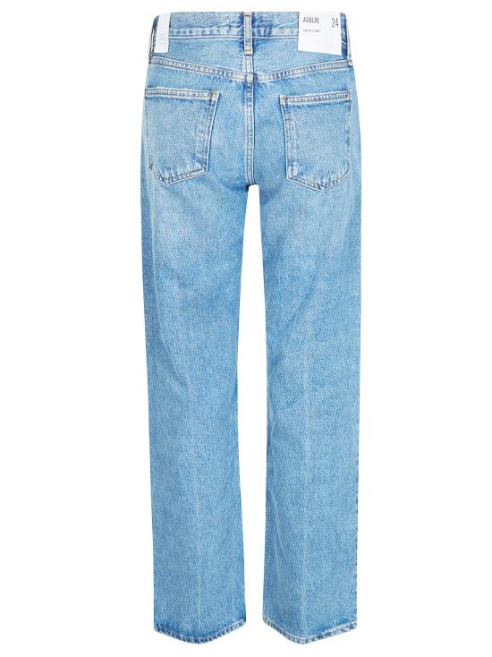 26SS 에이골디 데님 팬츠 A2601371 VAT BLU - AGOLDE