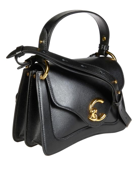 26SS 코치넬리 숄더백 E1SSK180201 001 NERO - COCCINELLE