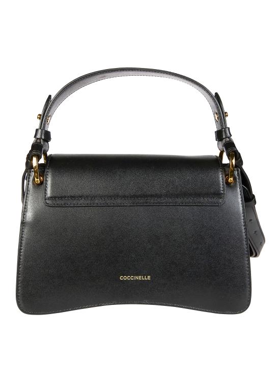 26SS 코치넬리 숄더백 E1SSK180201 001 NERO - COCCINELLE