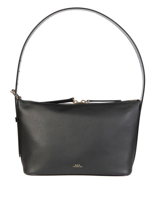 26SS 아페쎄 베라 숄더백 PXCBLF61974 LZZ NERO - A.P.C.