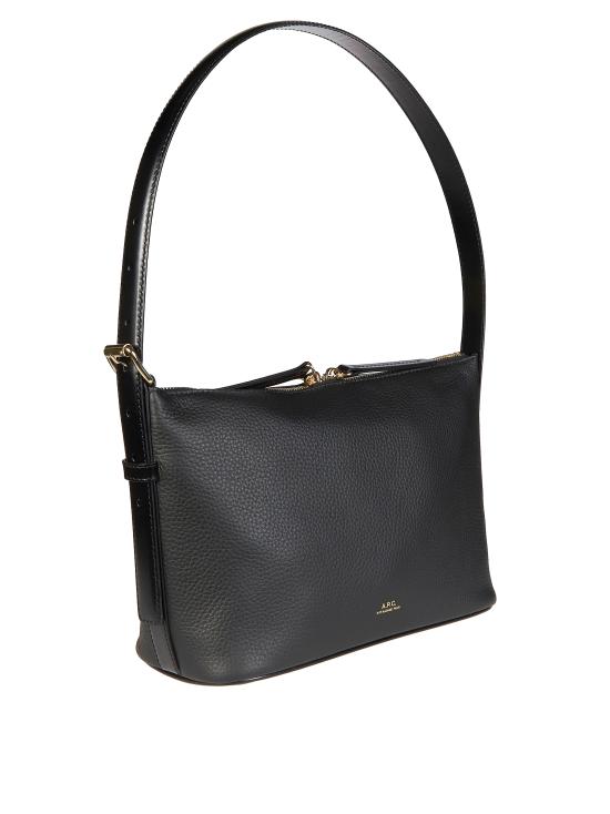 26SS 아페쎄 베라 숄더백 PXCBLF61974 LZZ NERO - A.P.C.