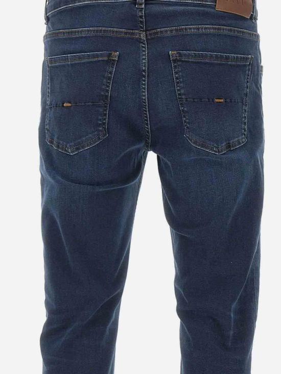 25FW 페이 스트레이트 팬츠 NTM8251196LXPBU806 Denim - FAY