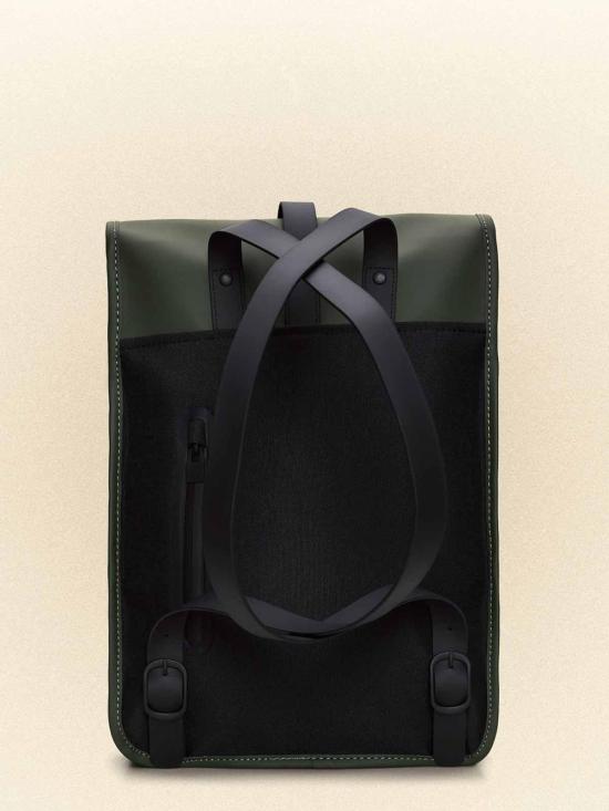 26SS 레인스 백팩 13020GRE Green - RAINS