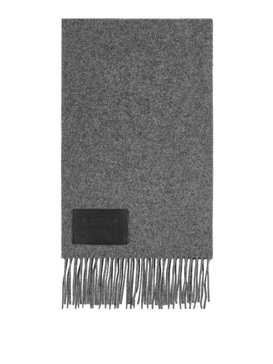 26FW 호간 머플러/스카프 KSUF2513520XQEB800 Black