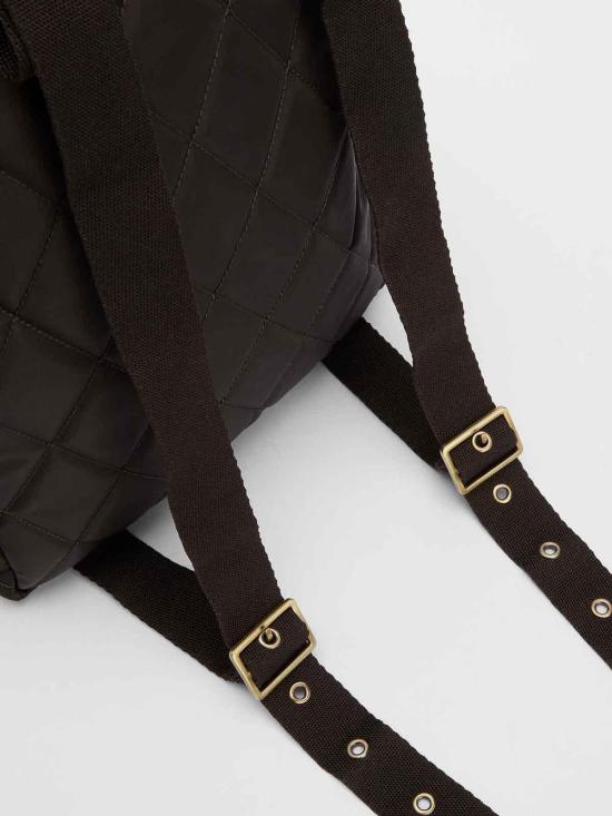 25FW 바버 백팩 LBA0394OL75 Green - BARBOUR