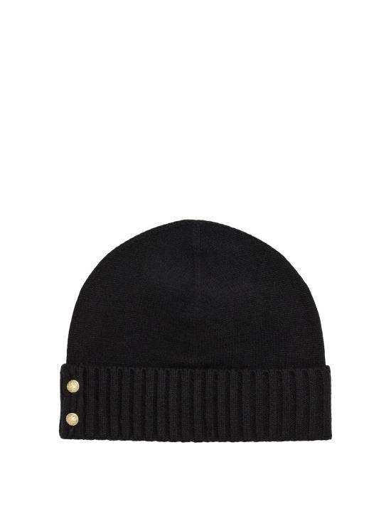  랄프 로렌 비니 454P04510001 Black