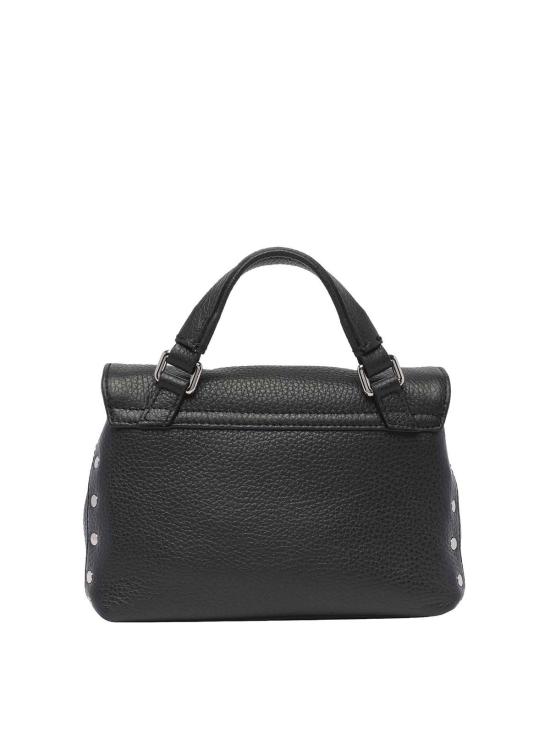 26FW 자넬라토 토트백 0680100040000BZ0001 Black - ZANELLATO