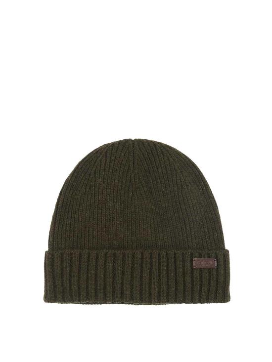  바버 모자 MHA0449GN91 Green