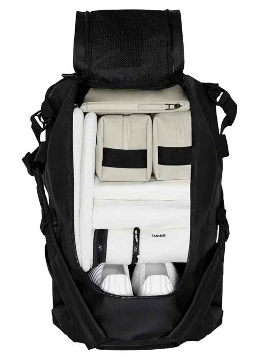 26FW 레인스 캐리어 13480GRE Green - RAINS