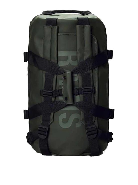 26FW 레인스 캐리어 13480GRE Green