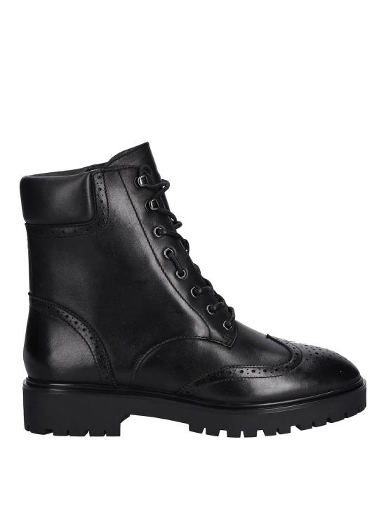 25FW 랄프 로렌 부츠 802980063001 Black