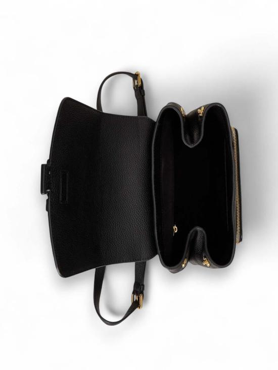 26SS 랄프 로렌 백팩 431969355002 Black - RALPH LAUREN