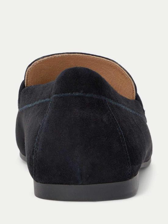 26SS 랄프 로렌 로퍼 802946809005 Black - RALPH LAUREN