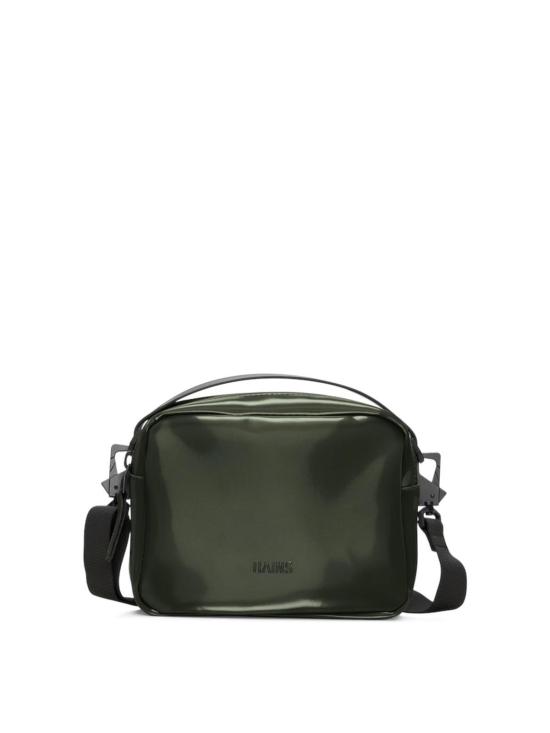 25FW 레인스 크로스백 14100SWA Green