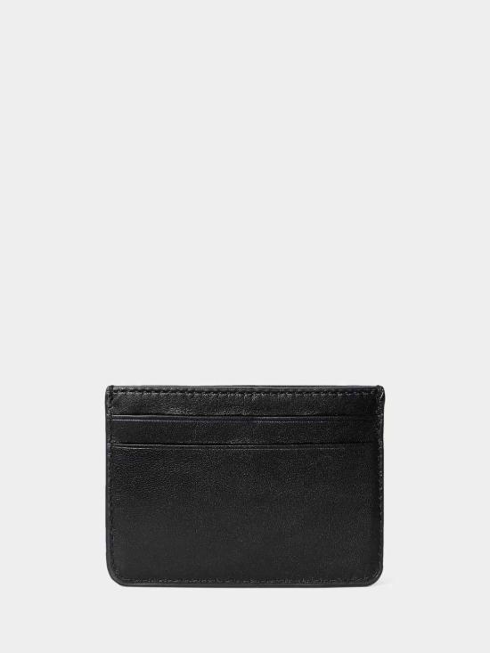 25FW 랄프 로렌 지갑 432876732001 Black - RALPH LAUREN