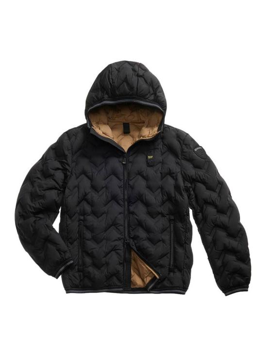  블라우어 모자 UC03233007308999TB Black