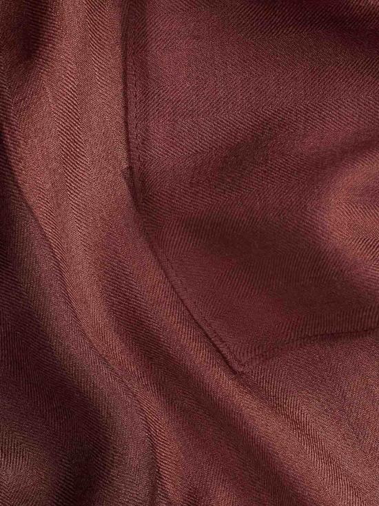 25FW 랄프 로렌 머플러/스카프 454P04597001 Black - RALPH LAUREN