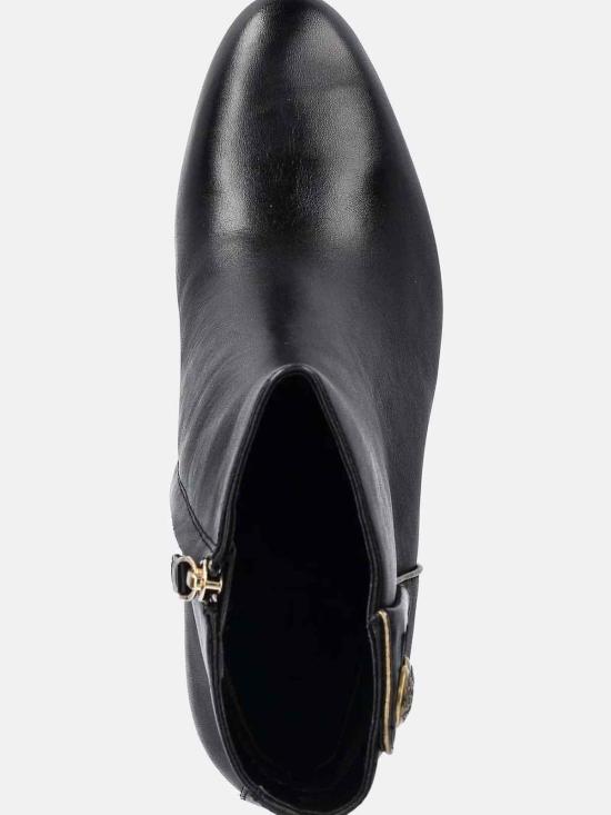 25FW 랄프 로렌 부츠 802980065001 Gold - RALPH LAUREN